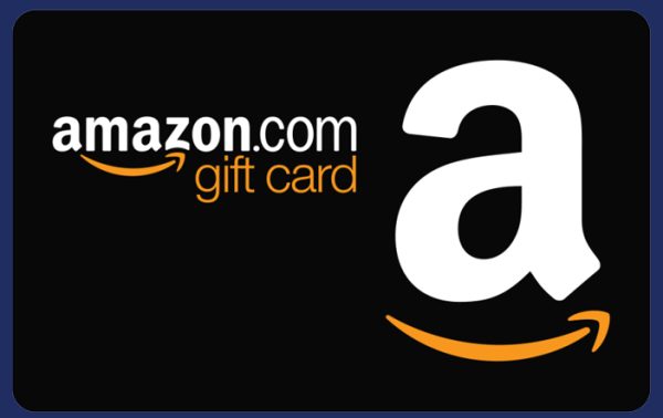 Amazon Gift Card